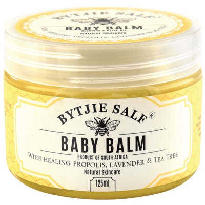 Baby Balm