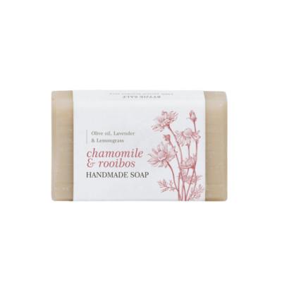 Honey and Beeswax Handmade Soap