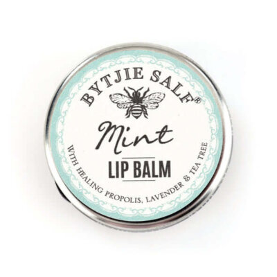 Lip Balm Mint