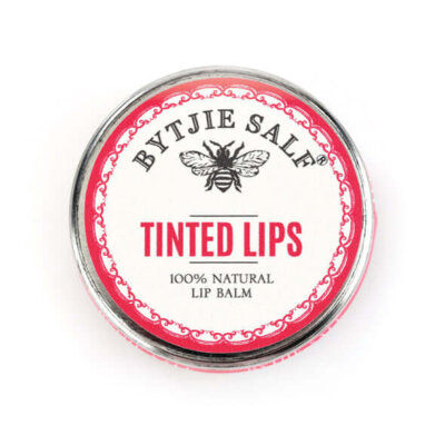 Lip Balm Tinted Lips