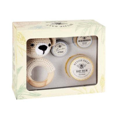 Gift Set for Mom & Baby