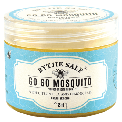 Go Go Mosquito